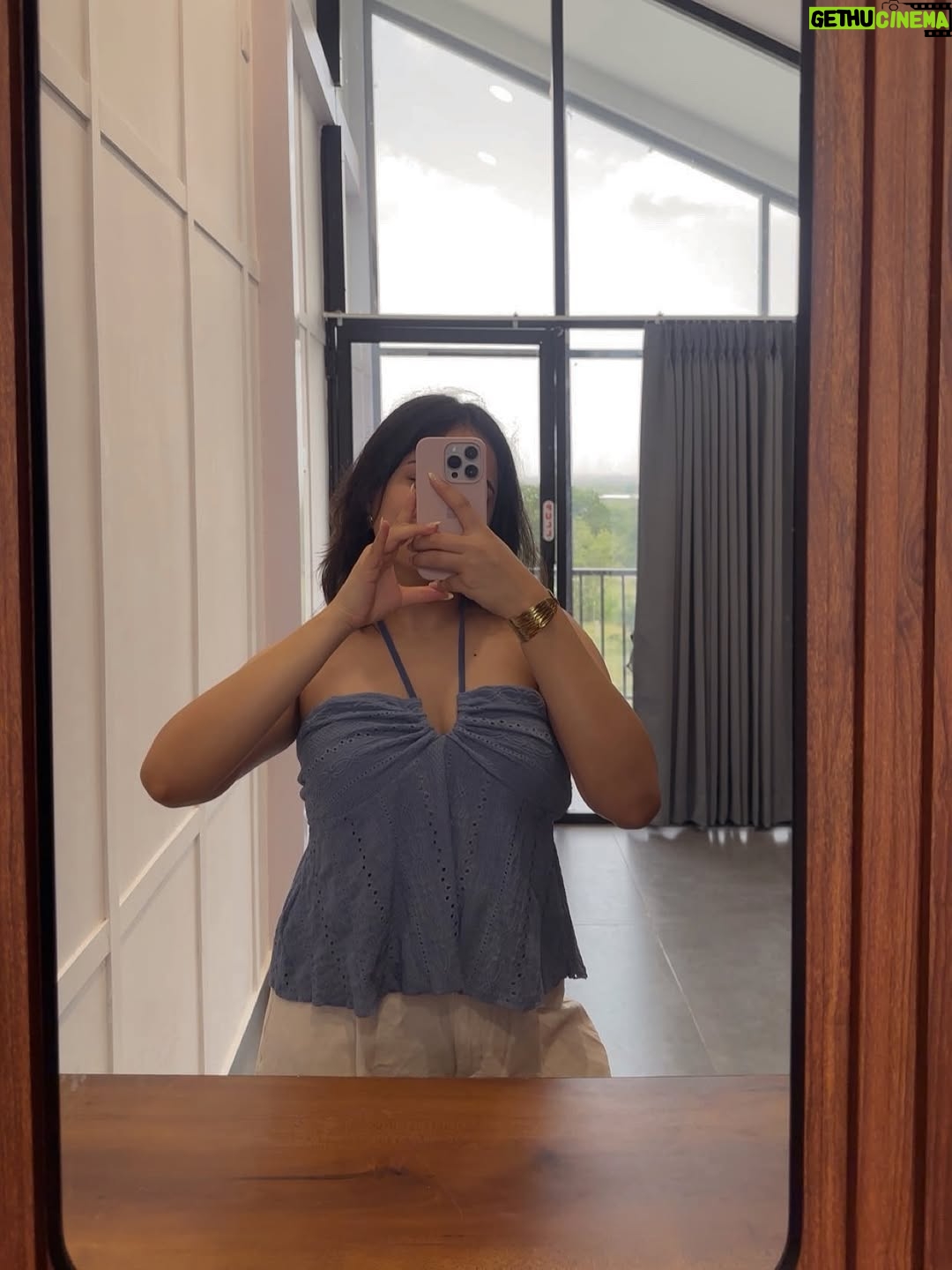 Shreyashi Verma - 9.2K Likes - just light, laughter & little things ♡˚📷｡☀️
.
.
.
#cameraroll #dump #photo #staycation #wishlinked #outfits #fashion #memories #trending #explorepage✨ #exploring