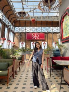 Actress Shreyashi Verma HD Photos and Wallpapers September 2025