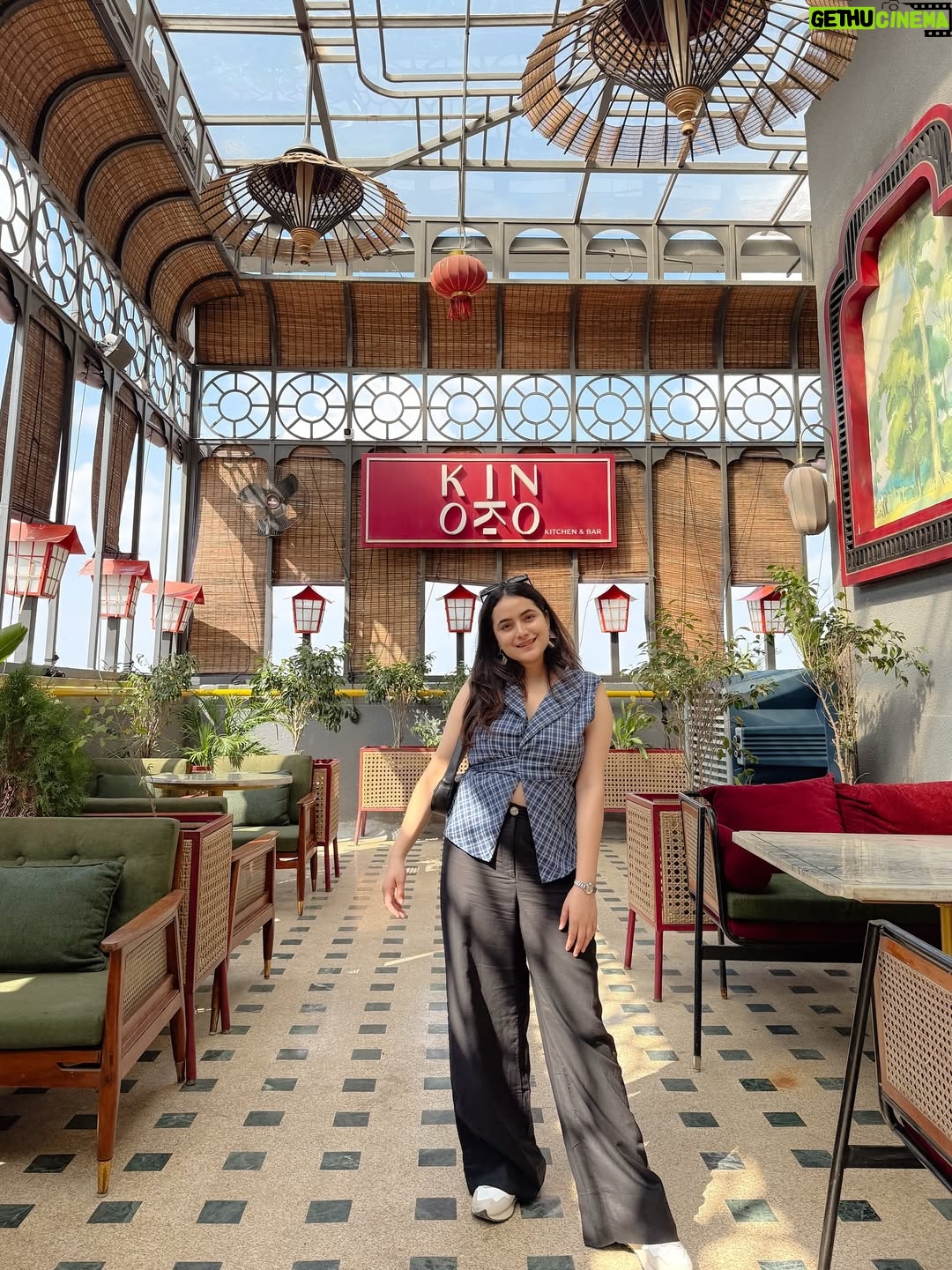 Shreyashi Verma - 7.3K Likes - feeling like myself again
.
.
.
dayout, cafe hopping, outfit inspiration, fit inspiration, fashion inspiration, outfits, summers 

#explorepage✨ #ootd #fitcheck #fitspo #wishlinked
