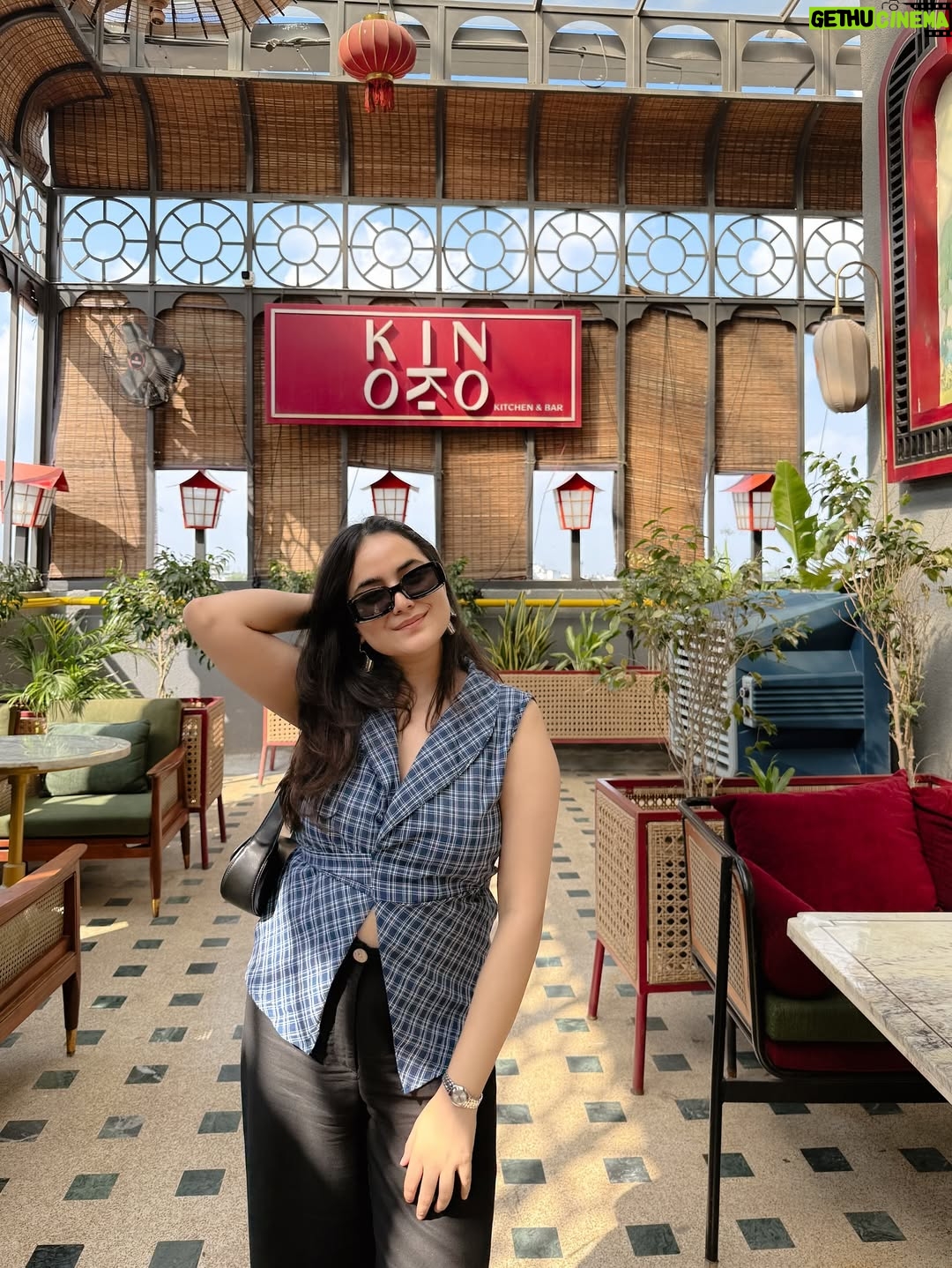 Shreyashi Verma - 7.3K Likes - feeling like myself again
.
.
.
dayout, cafe hopping, outfit inspiration, fit inspiration, fashion inspiration, outfits, summers 

#explorepage✨ #ootd #fitcheck #fitspo #wishlinked