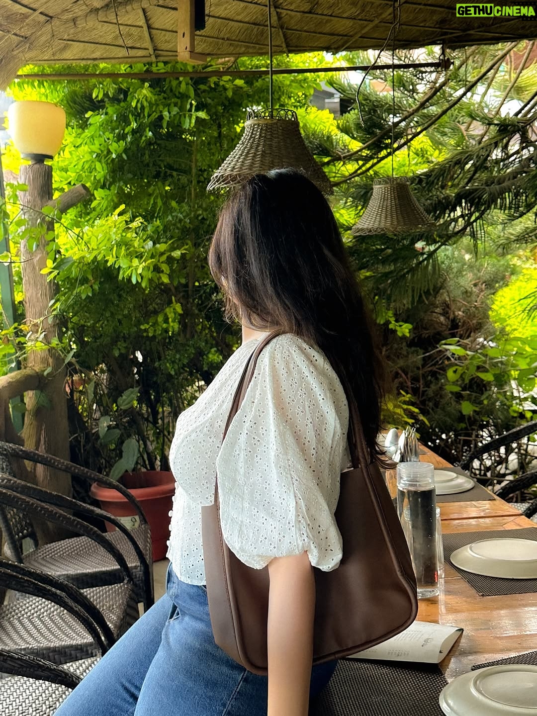 Shreyashi Verma - 11.9K Likes - coffee & comfort, always here 🤍
.
.
.
coffee dates, hometown, mountains, peace, slow days, calm, cozy, soft, explore, cute cafes, quiet corners 

#explore #fy #wishlinked #hills