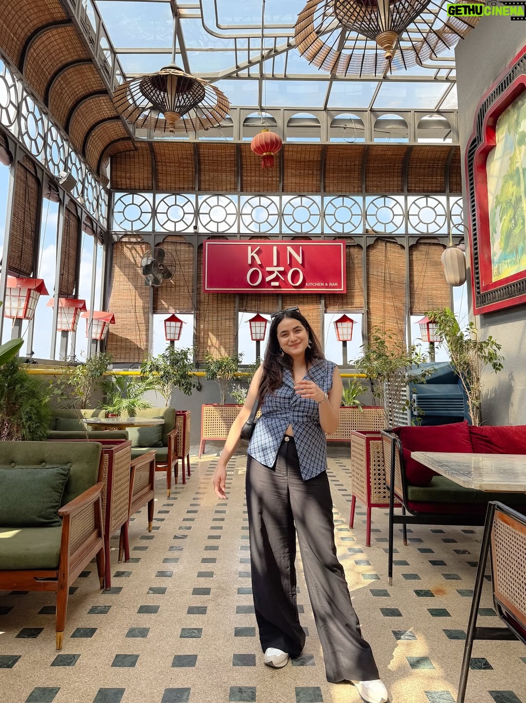 Shreyashi Verma - 7.3K Likes - feeling like myself again
.
.
.
dayout, cafe hopping, outfit inspiration, fit inspiration, fashion inspiration, outfits, summers 

#explorepage✨ #ootd #fitcheck #fitspo #wishlinked