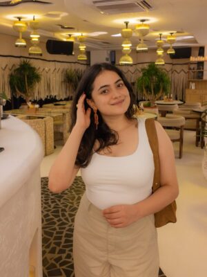 Shreyashi Verma Instagram - just us, always ā.Ė
.
comment for links š
.
#explorer #explorepage⨠#delhi #cafehopping #ootn #basics #wishlinked #fy #fypage #aesthetic #inspiration #outfit