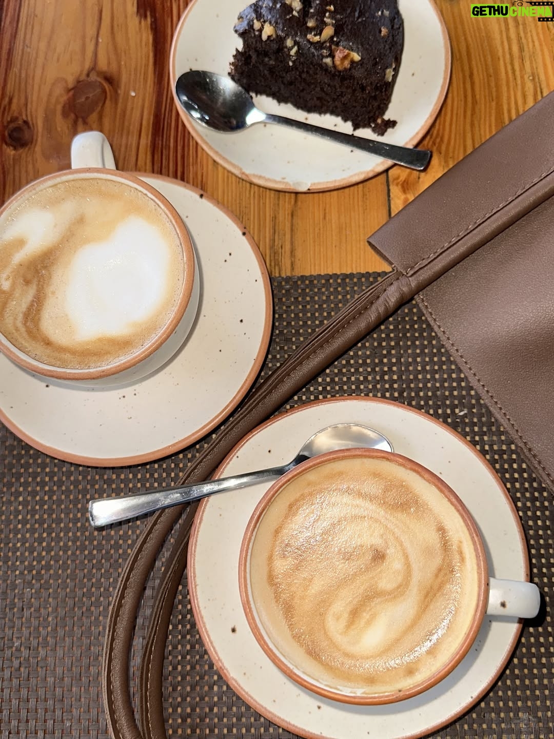 Shreyashi Verma - 11.9K Likes - coffee & comfort, always here 🤍
.
.
.
coffee dates, hometown, mountains, peace, slow days, calm, cozy, soft, explore, cute cafes, quiet corners 

#explore #fy #wishlinked #hills
