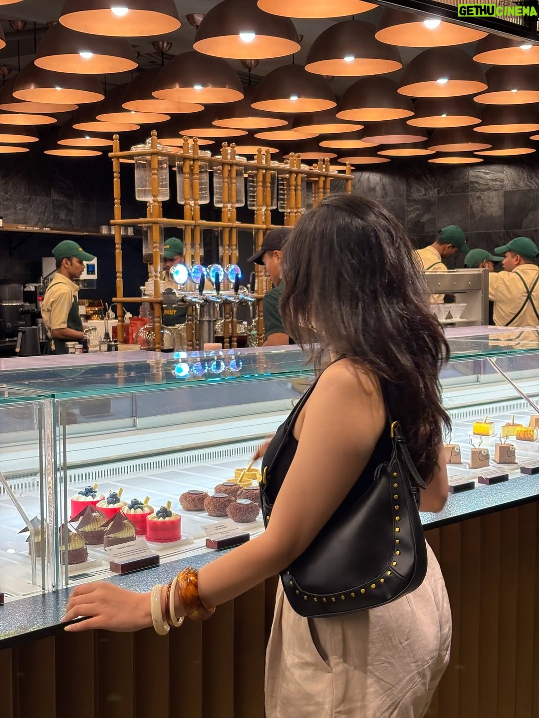 Shreyashi Verma - 20.4K Likes - i still get butterflies 
.
outfit details:
top~ @asos 
shorts~ @hm 
bag~ @mango 
hand stack~ @bershka 
flats~ @westsidestores 
.
#explorepage✨ #date #datefits #fashion #inspiration #ootd #fitcheck #fitspo #trend #wishlinked #fitspiration