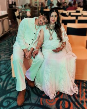 Shriya Jain Instagram - From attending someone else’s Baby shower to hosting ours! We have come a long way 😇😭🧿