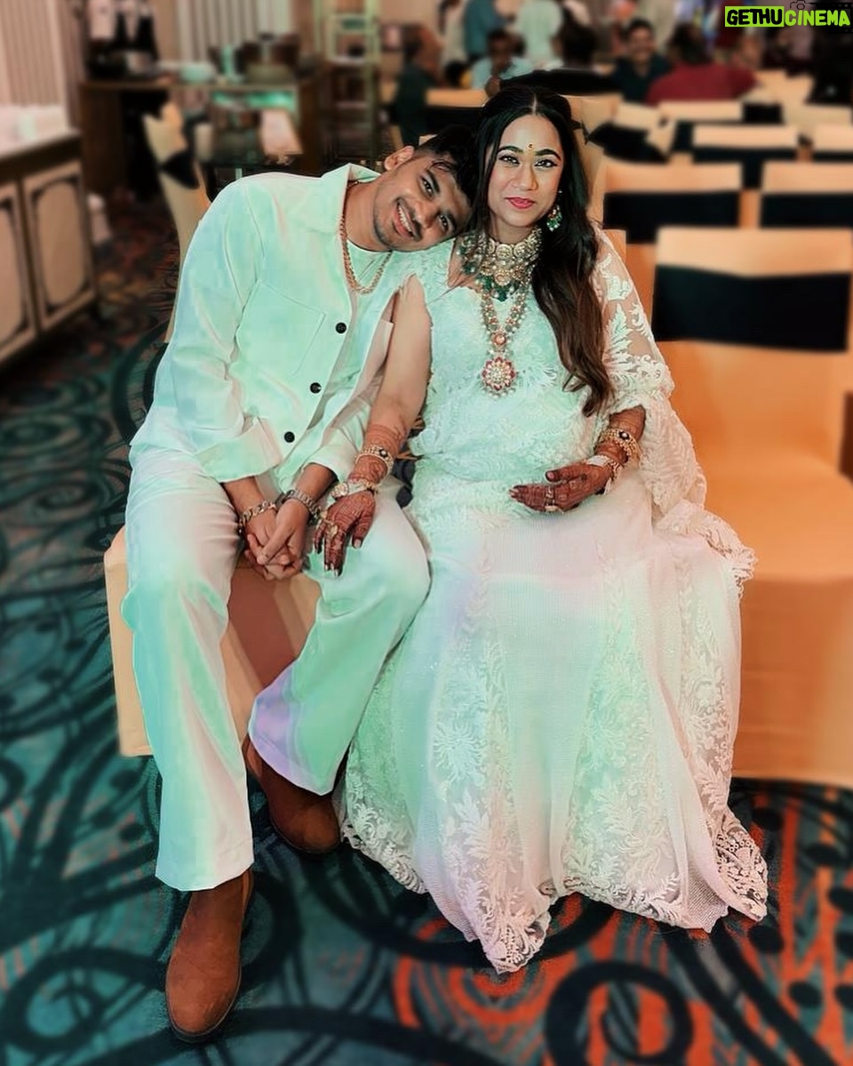 Shriya Jain - 14K Likes - From attending someone else’s Baby shower to hosting ours! We have come a long way 😇😭🧿