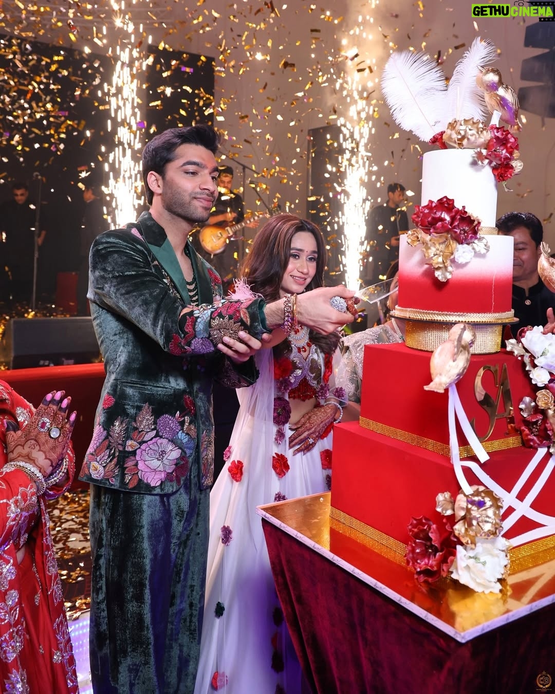 Shriya Jain - 9.6K Likes - Sisters Engagement Dump🎉💍❤️