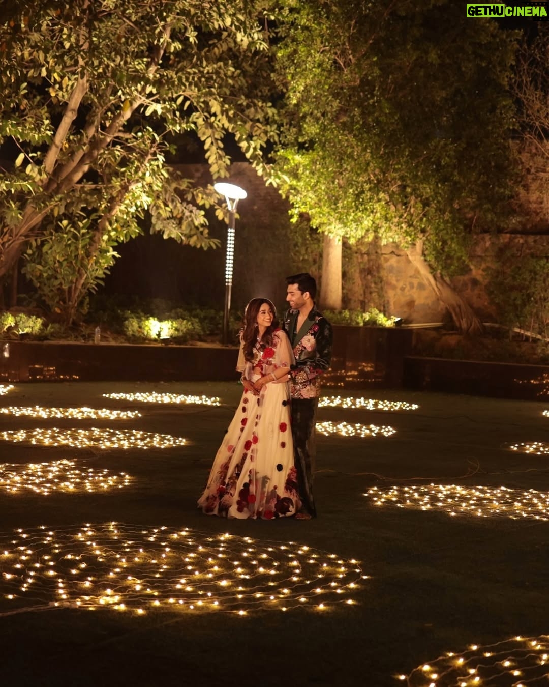 Shriya Jain - 9.6K Likes - Sisters Engagement Dump🎉💍❤️