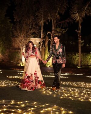 Shriya Jain Instagram - Sisters Engagement Dump🎉💍❤️