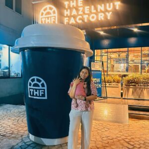 Shriya Jain Instagram - Got my little date for life 🫶🏻🩷