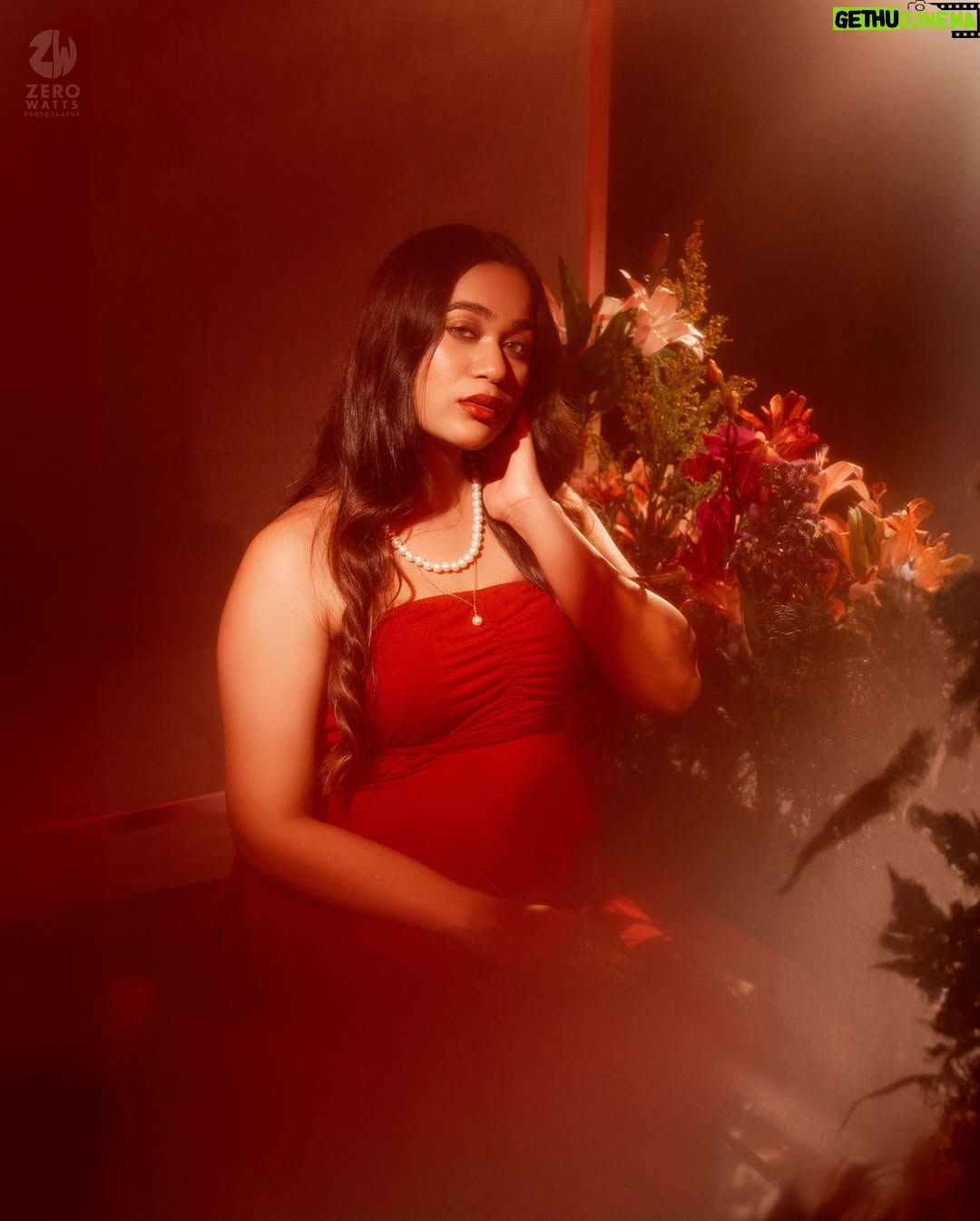 Shriya Jain - 6.6K Likes - Kyuki tu dhadhkan , Me dil ❤️