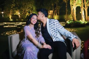 Shriya Jain Instagram - Each others valentine for life 🫂❤️