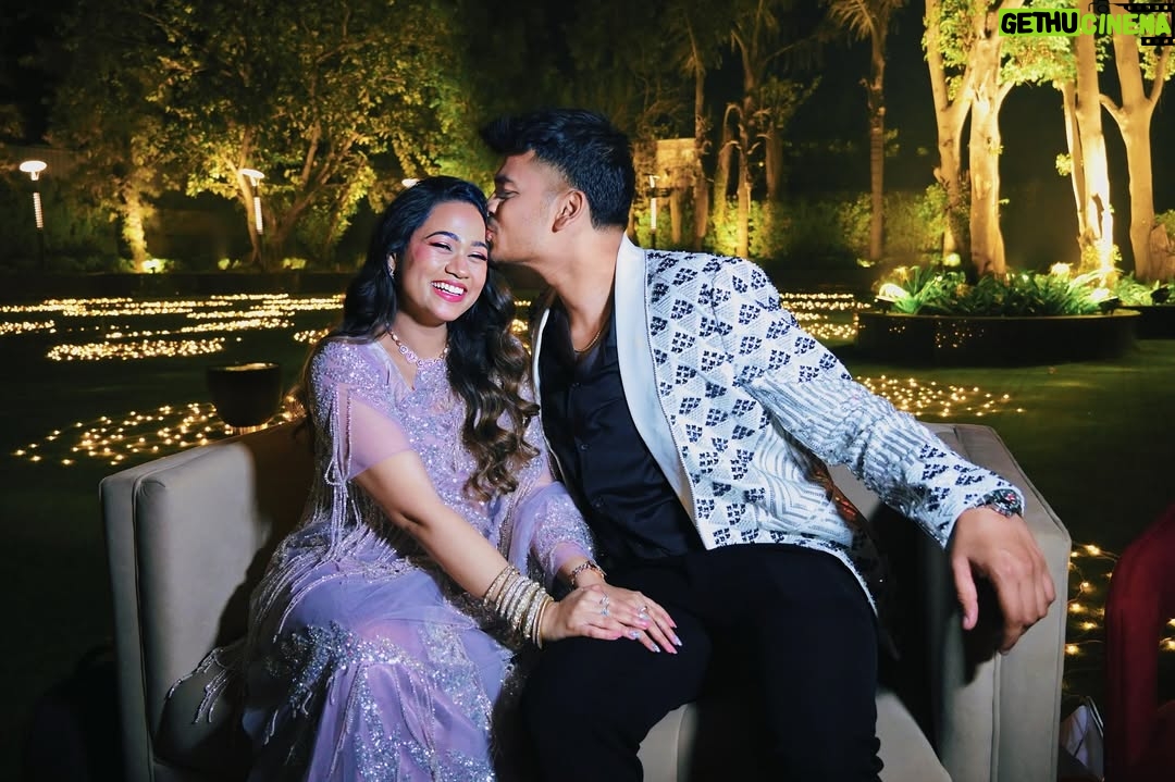 Shriya Jain - 6.5K Likes - Each others valentine for life 🫂❤️