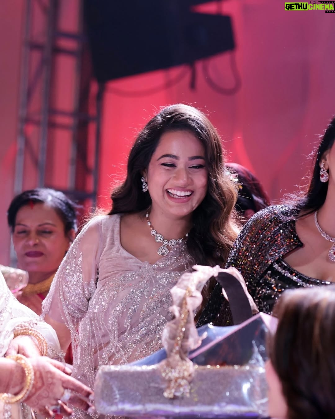Shriya Jain - 9.6K Likes - Sisters Engagement Dump🎉💍❤️