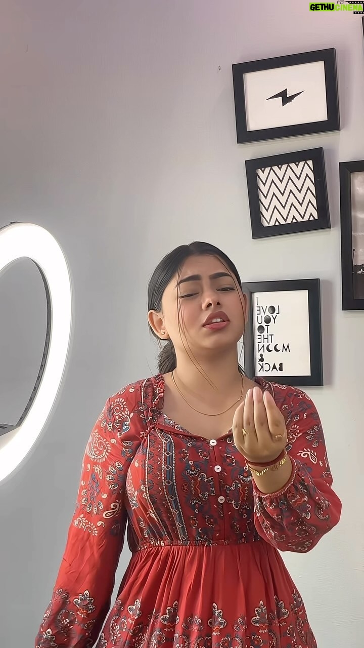 Shrniii - 14.2K Likes - Baage Vich❤️ @_.shrniiii._ 
.
.
.
#reelkarofeelkaro #reelinstagram #reels
#reelitfeelit #explorar #explore #viralvideos #viral #trending #shrniifam #explorepage