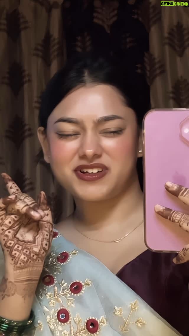 Shrniii - 13.5K Likes - Tohara Pyar Ke Amrit Pi ke🤤❤️ @_.shrniiii._ 
.
.
.
#reelkarofeelkaro #reelinstagram #reels
#reelitfeelit #explorar #explore #viralvideos #viral #trending #shrniifam #explorepage #delhi