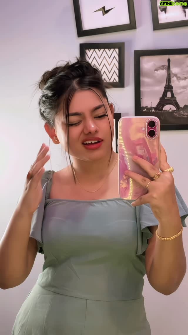 Shrniii - 16.4K Likes - ♥️ @_.shrniiii._ 
.
.
.
#reelitfeelit #explorar #explore #viralvideos #viral #trending #shrniifam #explorepage #delhi