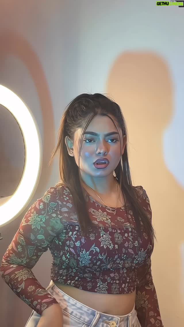 Shrniii - 117.1K Likes - Dil Tu😫🥵🔥 @_.shrniiii._ 
.
.
.
#reelkarofeelkaro #reelinstagram #reels
#reelitfeelit #explorar #explore #viralvideos #viral #trending #delhi #shrniifam #explorepage