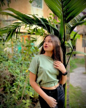 Shrniii Instagram - A smile never goes out of style✨💗
.
.
.
.
.

#instagram #instalike #instagood #instadaily #instapic #instafashion #insta #instafollow #shrniifam