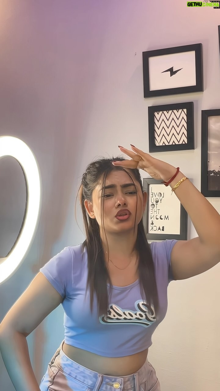Shrniii - 72K Likes - ishq hua🩵🔥🥵 @_.shrniiii._ 
.
.
.
#reelkarofeelkaro #reelinstagram #reels
#reelitfeelit #explorar #explore #viralvideos #viral #trending #shrniifam #explorepage