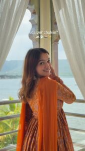 Shruti Bkshi Top 100 Instagram Photos and Posts