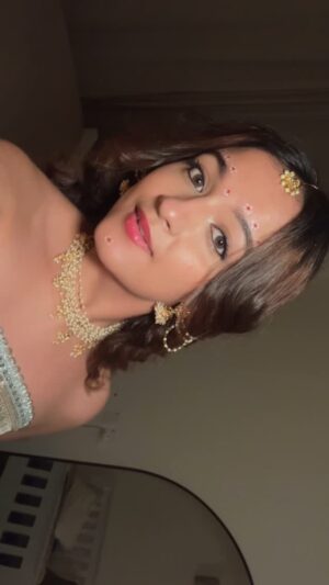 Shruti Bkshi Instagram - kanha🤍🦚
ib @prasadaditi06 ✨
#reels #reelsinstagram #viral #trending #trendingnow #explore #explorepage #kanha #janmastami