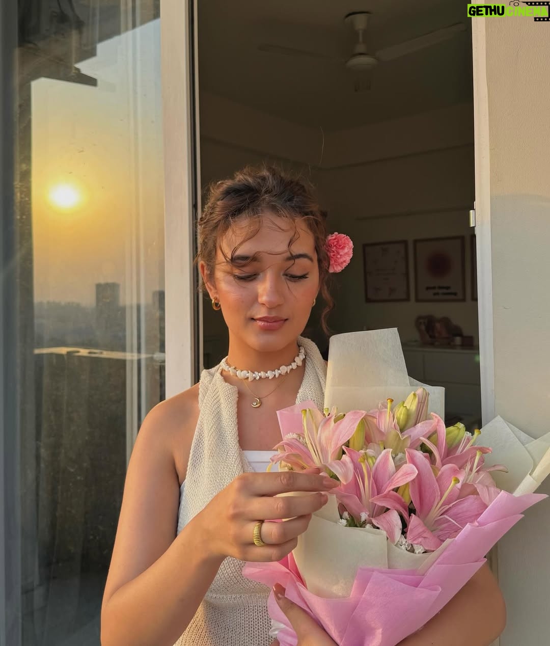 Shruti Bkshi - 31.4K Likes - in love with you💗🌸