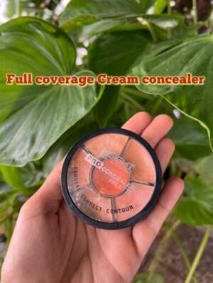 Shubhi Bharal Instagram - #TTSFinds: Wedding Edition-2. Here are some budget-friendly beauty products that are effective and won’t break the bank!
#BridalVanity
1. @insightcosmetic Cream Concealers
Perfect for concealing pigmentation and acne marks.
2. @sheglamindia Liquid Blush
Easy to build and provides a natural flushed look. Can be used with or without full makeup.
3. @charmacymilano Mascara with Primer
The best way to achieve a false eyelash effect without applying false lashes.
4. @facescanada Gel Kajal
The ideal product for achieving smokey eyes that are smudge-proof and waterproof.
5. @officialswissbeauty Liners
Use the brown liner for an elongated look and the holographic liner for a pop of color. ✨
6. @maybelline_ind Blush Highlighter Mix Palette
Combines two steps in one, saving you time.
You can find all these products at @tirabeauty at discounted prices. Don’t forget to use my code: SHUBHI600 for an additional discount!
Have you tried any of these? Share your thoughts in the comments!
#ShubhiBharal #ThatTrendStalker #TiraBeauty