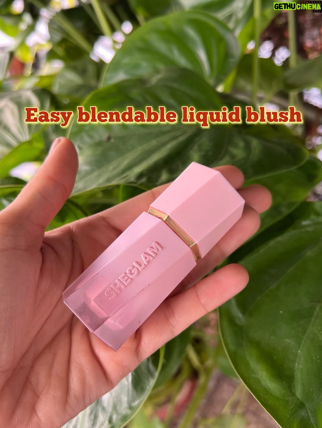 Shubhi Bharal - 38 Likes - #TTSFinds: Wedding Edition-2. Here are some budget-friendly beauty products that are effective and won’t break the bank!

#BridalVanity 

1. @insightcosmetic Cream Concealers
  Perfect for concealing pigmentation and acne marks. 

2. @sheglamindia Liquid Blush
  Easy to build and provides a natural flushed look. Can be used with or without full makeup. 

3. @charmacymilano Mascara with Primer
  The best way to achieve a false eyelash effect without applying false lashes. 

4. @facescanada Gel Kajal
  The ideal product for achieving smokey eyes that are smudge-proof and waterproof. 

5. @officialswissbeauty Liners
  Use the brown liner for an elongated look and the holographic liner for a pop of color. ✨

6. @maybelline_ind Blush   Highlighter Mix Palette
  Combines two steps in one, saving you time.

You can find all these products at @tirabeauty at discounted prices. Don’t forget to use my code: SHUBHI600 for an additional discount! 

Have you tried any of these? Share your thoughts in the comments!

#ShubhiBharal #ThatTrendStalker #TiraBeauty