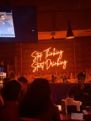 Shubhi Bharal Instagram - Goa feels like home away from home now😂😂 iykyk 🤣 @shivanisharmasinghh @mehak_sembhy 🫶🏼 experiencing all the vibes in Goa. 

#shubhibharal #thattrendstalker #goa #goanightlife #nightoutgoa