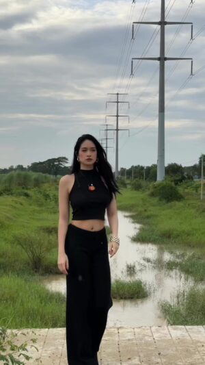 Shwe Eain Si Instagram - Song is out out👀✨။ #kyaynatlar
