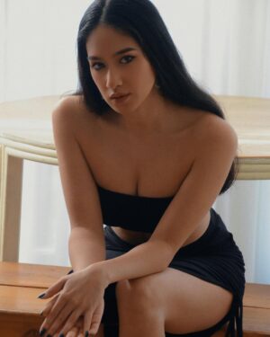 Shwe Eain Si Instagram - A rare breed