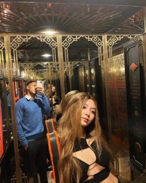 Shwe Hmone Yati Instagram - Happy new year š