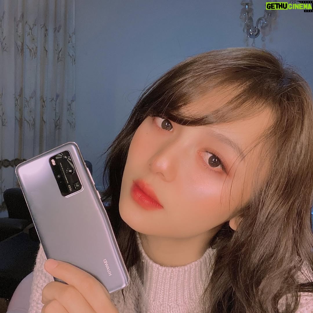 Shwe Hmone Yati - 9.3K Likes - #huaweip40pro
