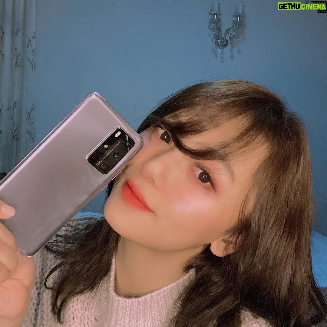 Shwe Hmone Yati - 9.3K Likes - #huaweip40pro