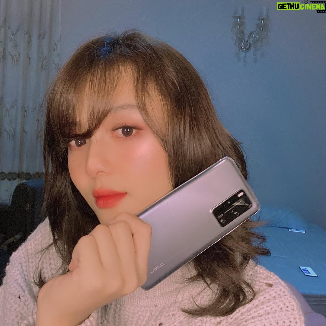 Shwe Hmone Yati - 9.3K Likes - #huaweip40pro