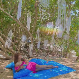 Shwe Hmone Yati Instagram -