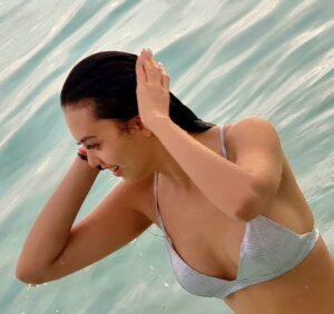 Shwe Hmone Yati Instagram - 🤷🏻♀️I don’t fu*king care about you #someone