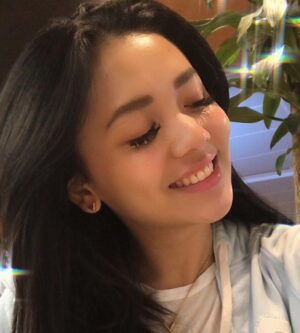 Shwe Hmone Yati Instagram - Nothing to worry about tomorrow #fuckoff
