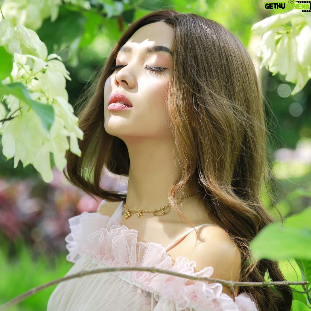 Shwe Hmone Yati - 11.5K Likes - Falling in love with you #someone #missyou #