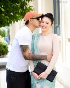 Actress Shwe Hmone Yati HD Photos and Wallpapers March 2025