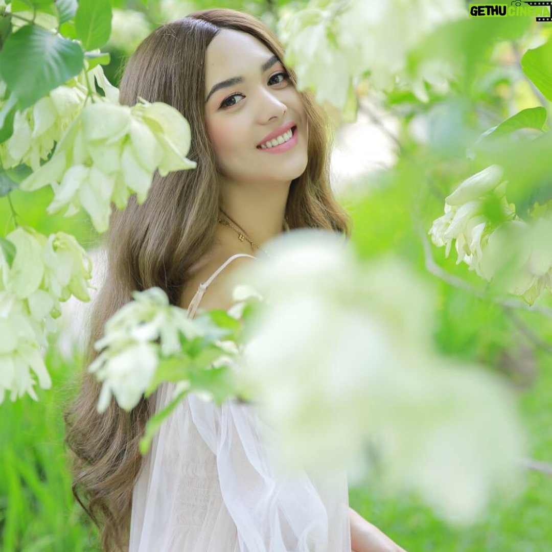 Shwe Hmone Yati - 11.5K Likes - Falling in love with you #someone #missyou #