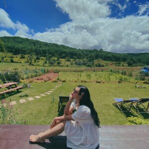 Shwe Hmone Yati Instagram - My mood ā¤ļø