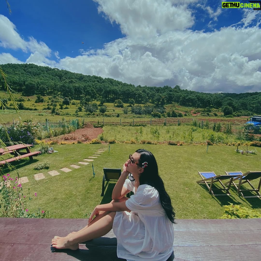 Shwe Hmone Yati - 9.2K Likes - My mood ❤️