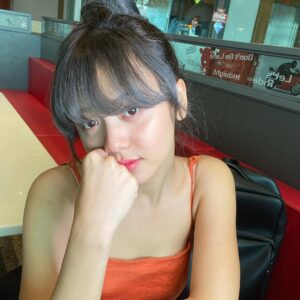 Shwe Hmone Yati Instagram -