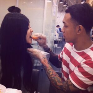Shwe Hmone Yati Instagram - š·š¤šš¤£food lover