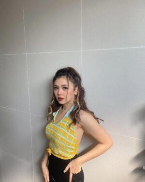 Shwe Hmone Yati Instagram - #š