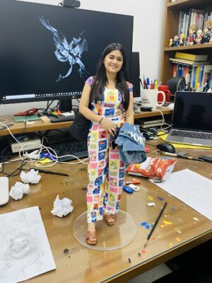 Shweta Jha Instagram - So Sorry 😝😝