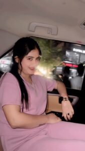 Actress Shweta Jha HD Photos and Wallpapers July 2025